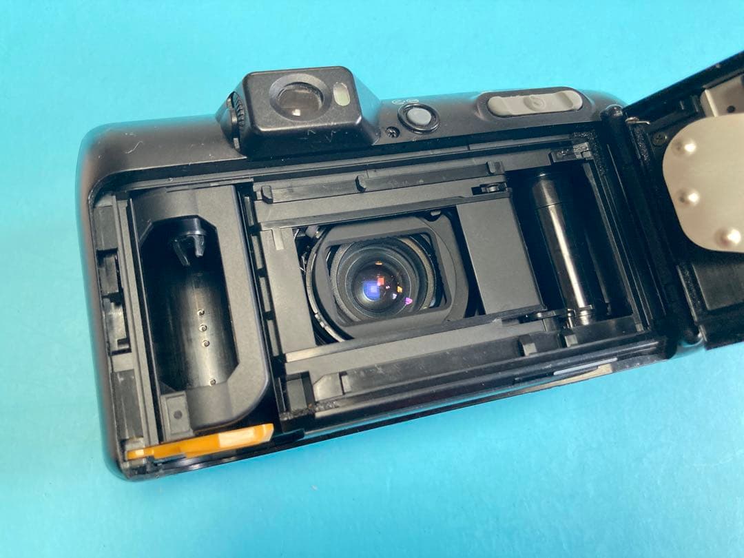 Fujifilm Compact Camera (Film)