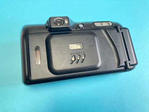 Fujifilm Compact Camera (Film)