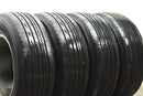 Nissan 17 Inches Y61 17In 8J +10 Pcd139.7 Lx100 265/65R17