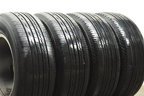 Nissan 17 Inches Y61 17In 8J +10 Pcd139.7 Lx100 265/65R17