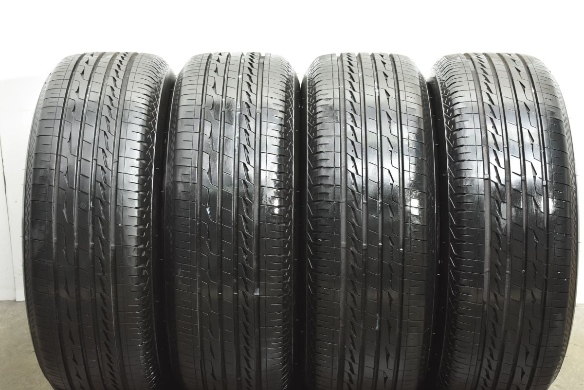 Nissan 17 Inches Y61 17In 8J +10 Pcd139.7 Lx100 265/65R17