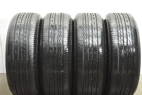 Nissan 17 Inches Y61 17In 8J +10 Pcd139.7 Lx100 265/65R17