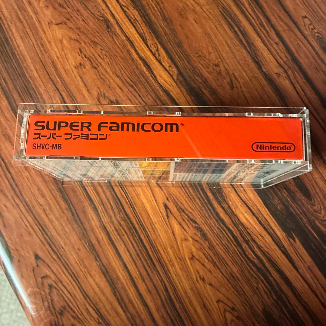 Super Famicom Games 2