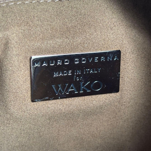 Wako Handbags 2Way
