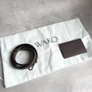 Wako Handbags 2Way