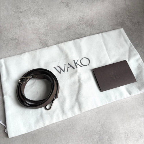 Wako Handbags 2Way