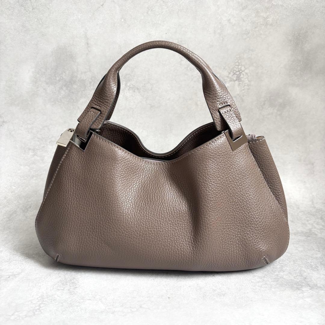 Wako Handbags 2Way