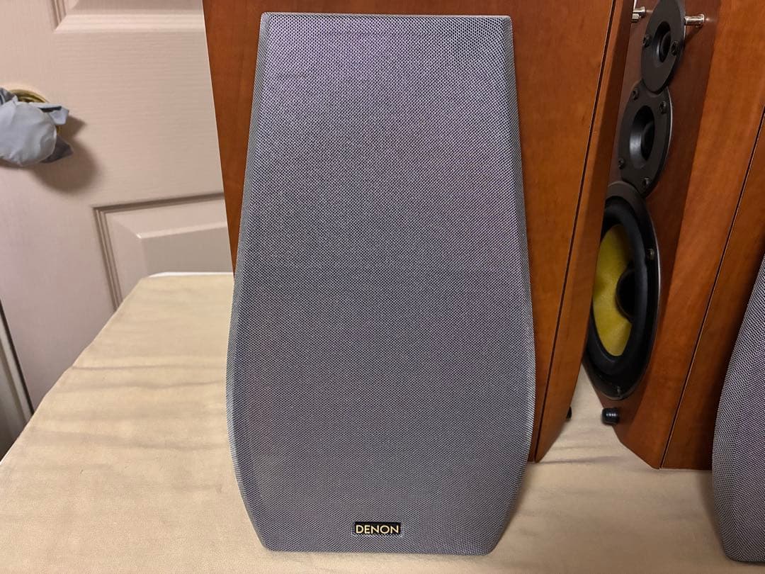 Denon Other Sc-M31 3