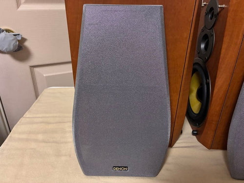 Denon Other Sc-M31 3