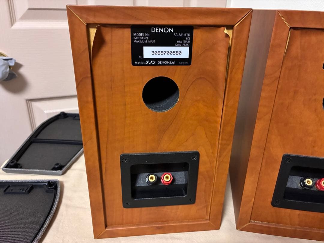 Denon Other Sc-M31 3