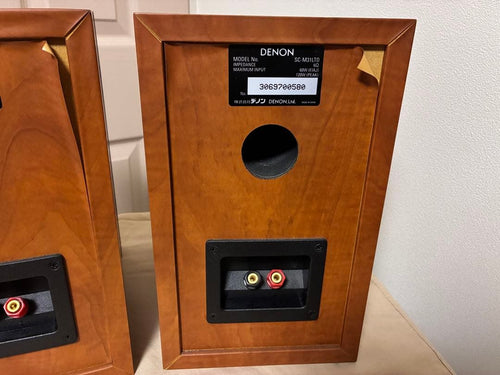 Denon Other Sc-M31 3