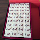 Nintendo Mahjong