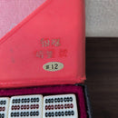 Nintendo Mahjong