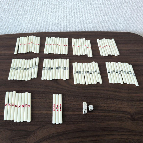 Nintendo Mahjong