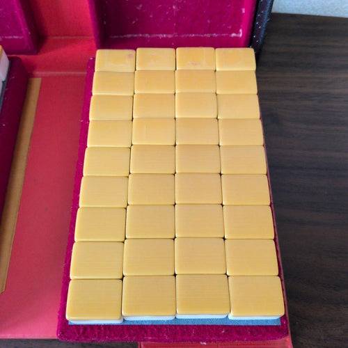 Nintendo Mahjong