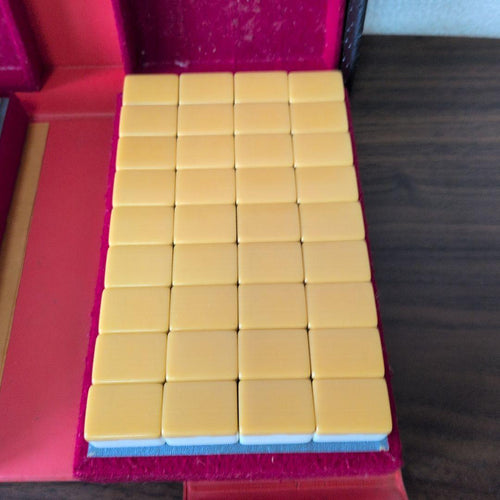 Nintendo Mahjong