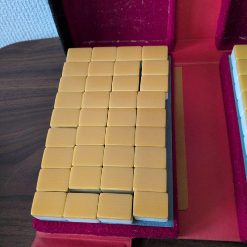 Nintendo Mahjong
