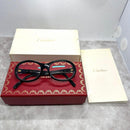 Cartier Glasses Noir