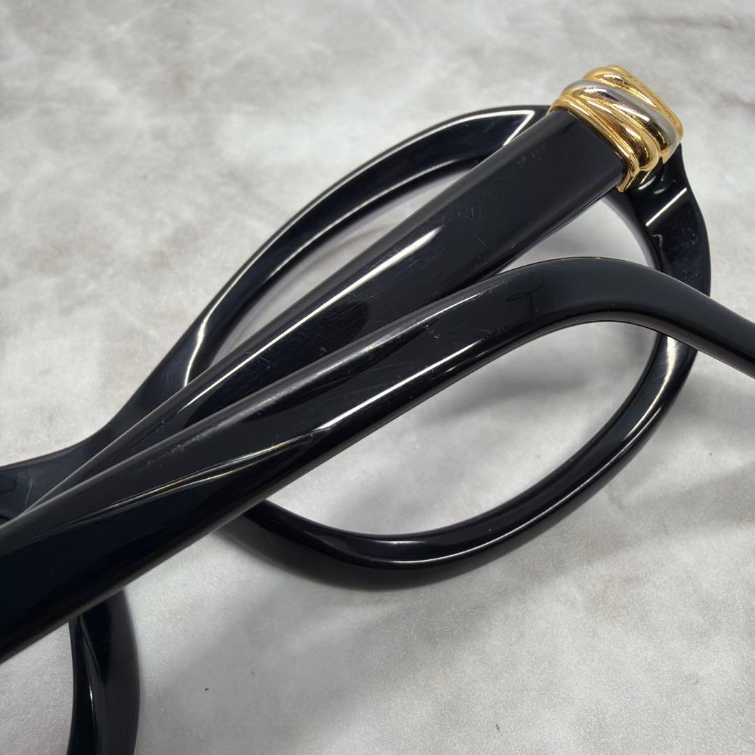 Cartier Glasses Noir