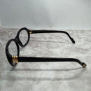 Cartier Glasses Noir