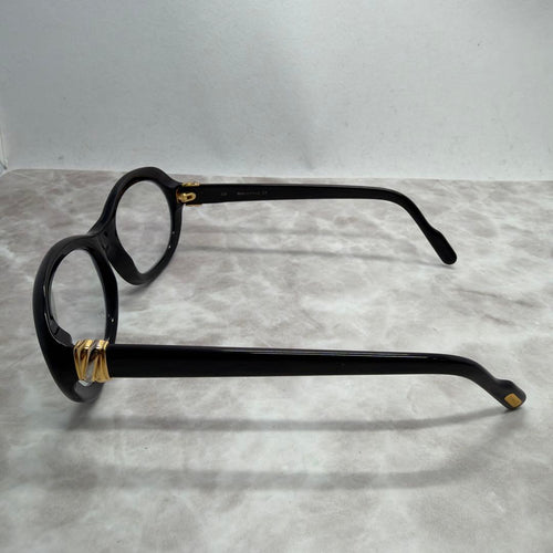 Cartier Glasses Noir