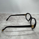Cartier Glasses Noir