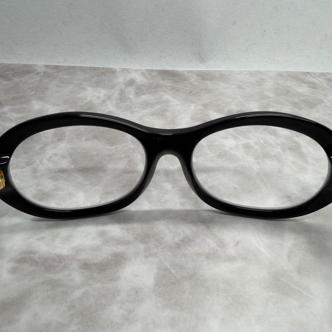 Cartier Glasses Noir