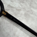 Cartier Glasses Noir