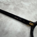 Cartier Glasses Noir