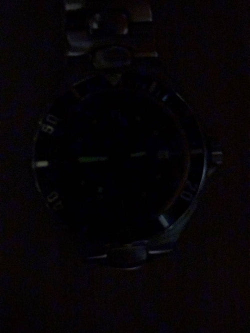 Omega Quartz Watches Seamaster Professional