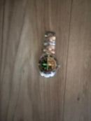 Omega Quartz Watches Seamaster Professional