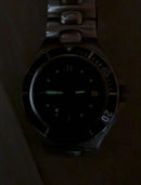 Omega Quartz Watches Seamaster Professional