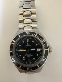 Omega Quartz Watches Seamaster Professional