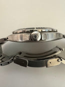 Omega Quartz Watches Seamaster Professional