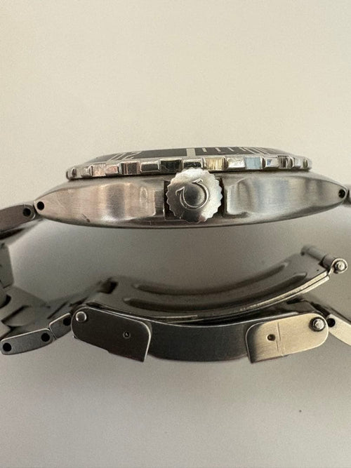 Omega Quartz Watches Seamaster Professional