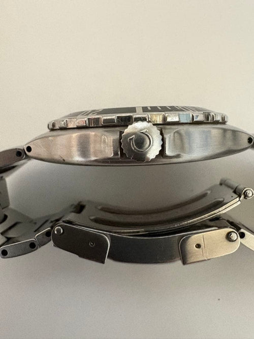 Omega Quartz Watches Seamaster Professional