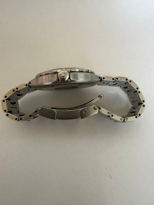 Omega Quartz Watches Seamaster Professional
