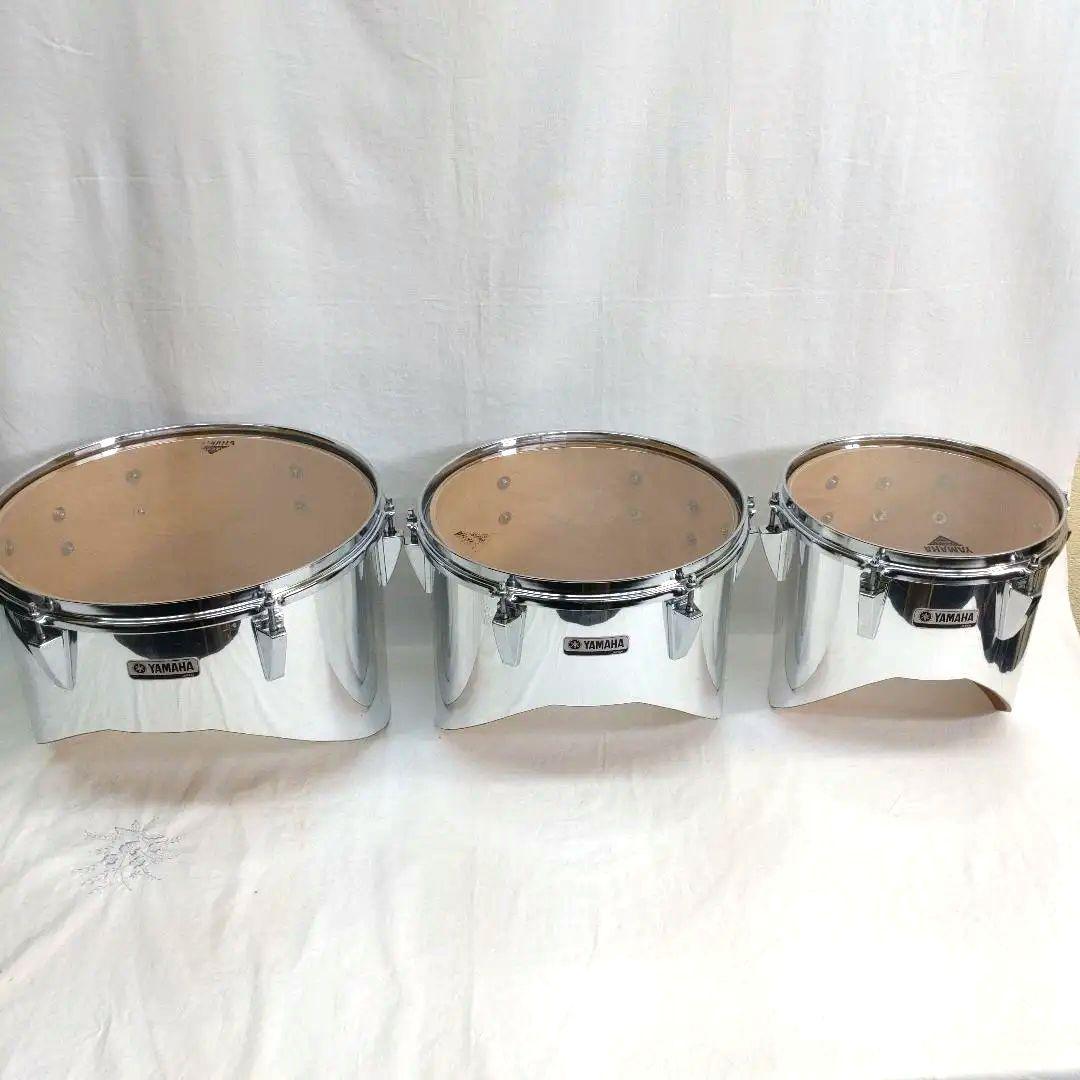 Yamaha Snare Drums 3