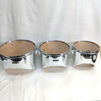 Yamaha Snare Drums 3