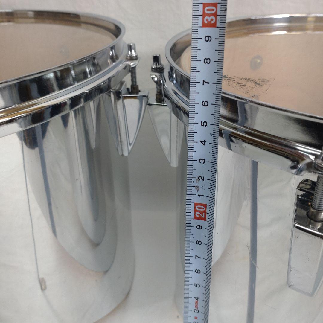 Yamaha Snare Drums 3