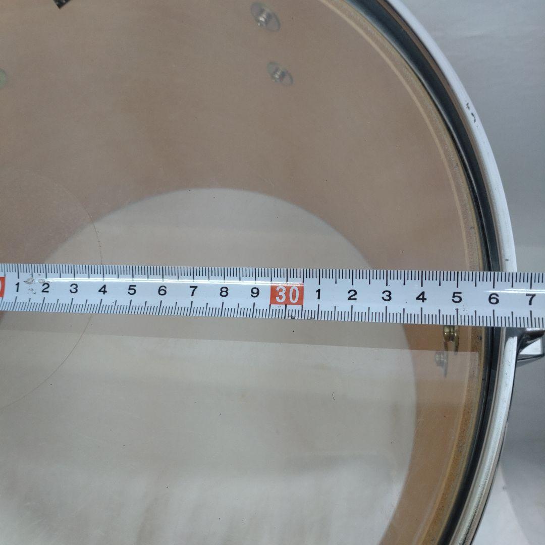 Yamaha Snare Drums 3