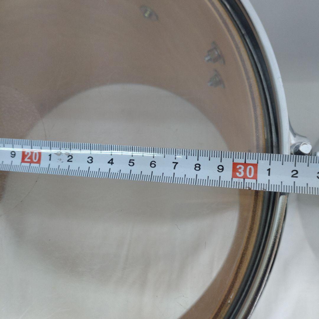 Yamaha Snare Drums 3