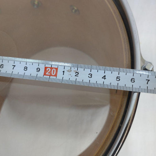 Yamaha Snare Drums 3