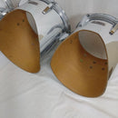Yamaha Snare Drums 3