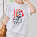 Spick And Span Short-Sleeve Good Rock Speed The Devil Wears Prada