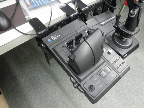 Computer Game Controllers Hori Flight Control Syustem