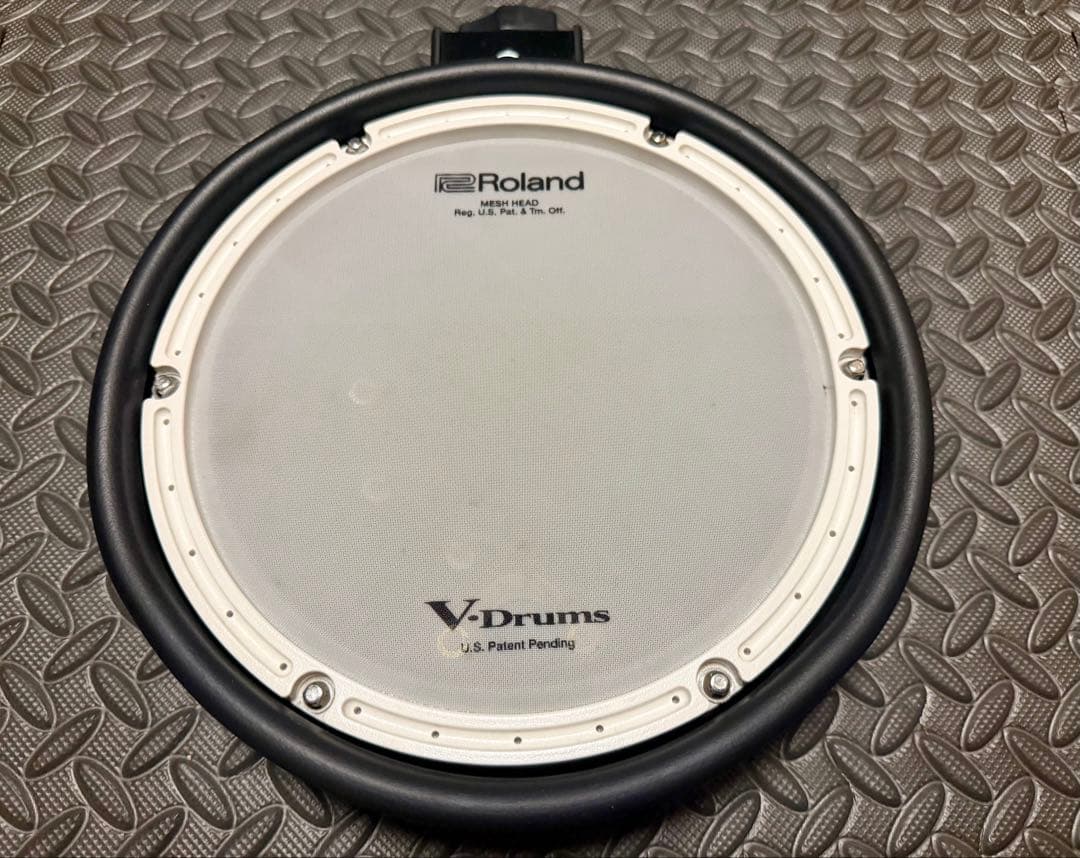 Roland Electronic Drums Pdx-8