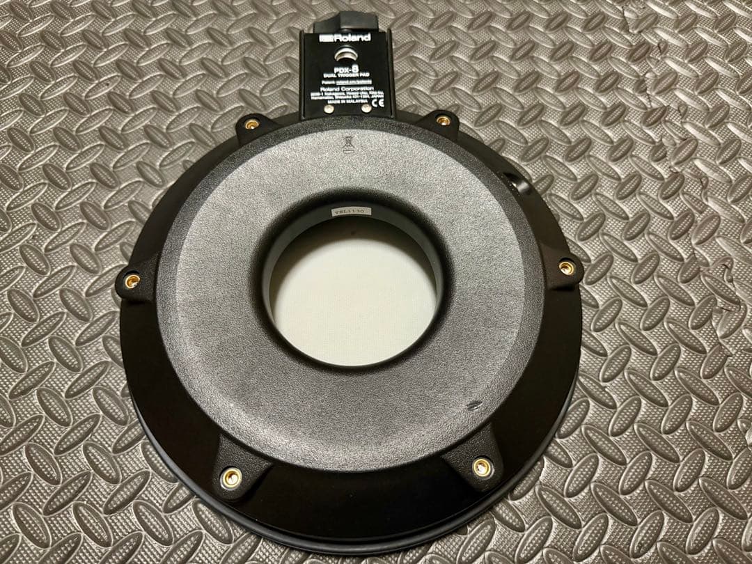 Roland Electronic Drums Pdx-8
