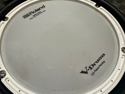 Roland Electronic Drums Pdx-8