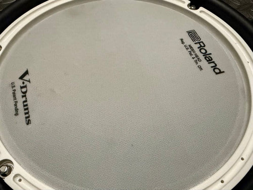 Roland Electronic Drums Pdx-8